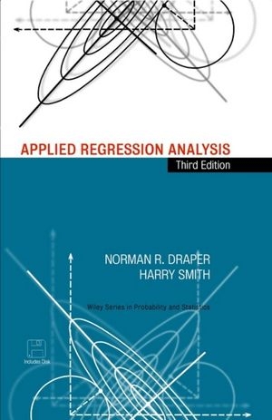 Applied Regression Analysis - Norman R. Draper, Harry Smith