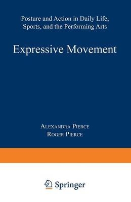 Expressive Movement - Alexandra Pierce