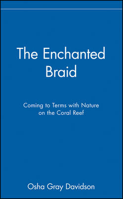 The Enchanted Braid - Osha Gray Davidson