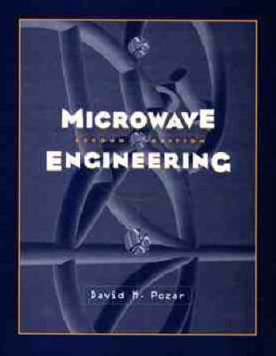 Microwave Engineering - David M. Pozar