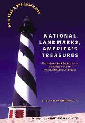 National Landmarks, America's Treasures - S.Allen Chambers