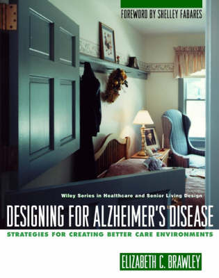 Designing for Alzheimer's Disease - Elizabeth Brawley