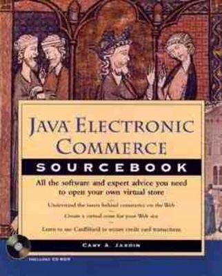 Java Electronic Commerce Sourcebook - Cary Jardin