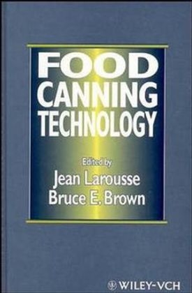 Food Canning Technology - 