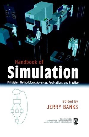 Handbook of Simulation - 