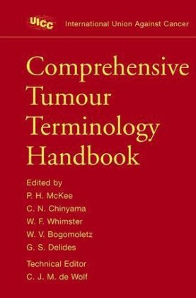 Comprehensive Tumour Terminology Handbook - GS Delides