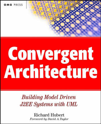 Convergent Architecture - Richard Hubert