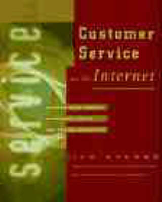 Customer Service on the Internet - Jim Sterne