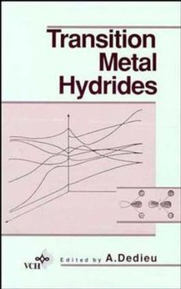 Transition Metal Hydrides - 