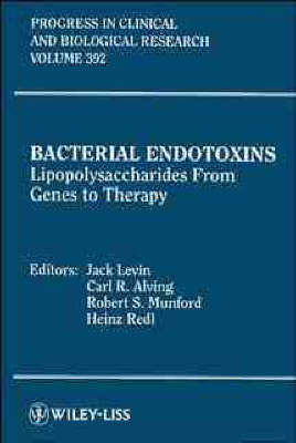 Bacterial Endotoxins - 