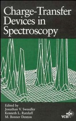 Charge-Transfer Devices in Spectroscopy - 