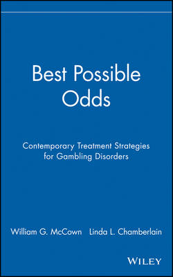 Best Possible Odds - William G. McCown, Linda L. Chamberlain