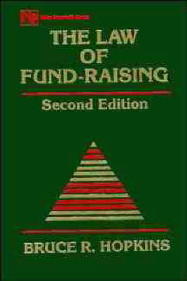 The Law of Fund-raising - Bruce R. Hopkins