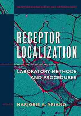 Receptor Localization - 