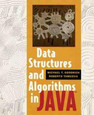 Data Structures and Algorithms in Java - Michael T. Goodrich, Roberto Tamassia