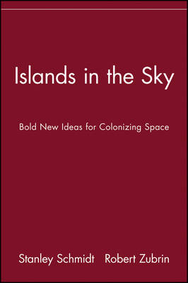 Islands in the Sky - 