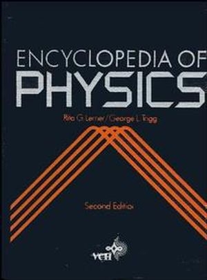 Encyclopedia of Physics - 