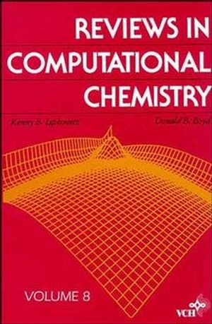 Reviews in Computational Chemistry, Volume 8 - 