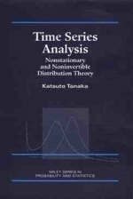 Time Series Analysis - Katsuto Tanaka