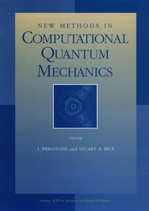 New Methods in Computational Quantum Mechanics, Volume 93 - 