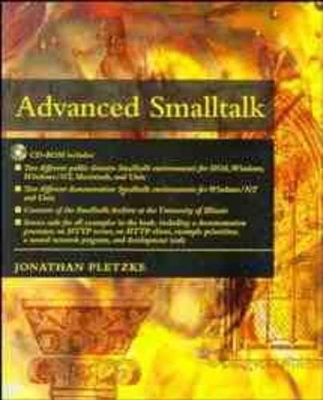 Advanced Smalltalk - Jonathan Pletzke