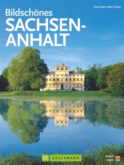 Bildschönes Sachsen-Anhalt - 