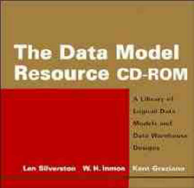 The Data Model Resource Book - L. Silverston,  etc.