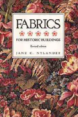 Fabrics - Richard C. Nylander