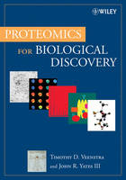 Proteomics for Biological Discovery - Dr. Timothy D. Veenstra, John R. Yates