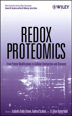 Redox Proteomics - 