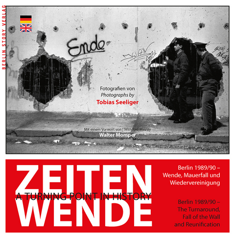 Zeitenwende - A Turning Point in History - 