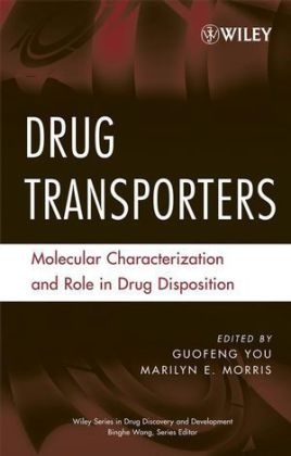 Drug Transporters - G You