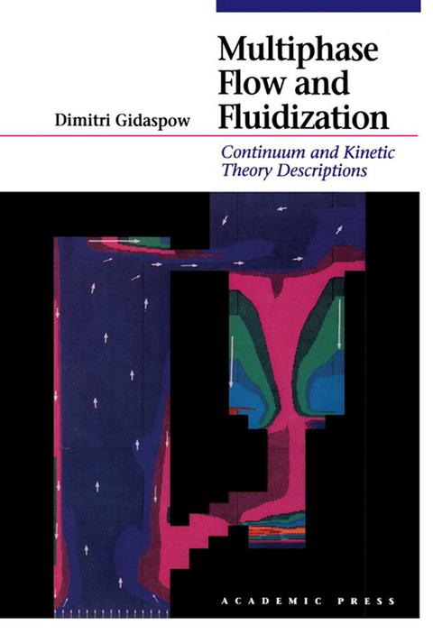 Multiphase Flow and Fluidization -  Dimitri Gidaspow