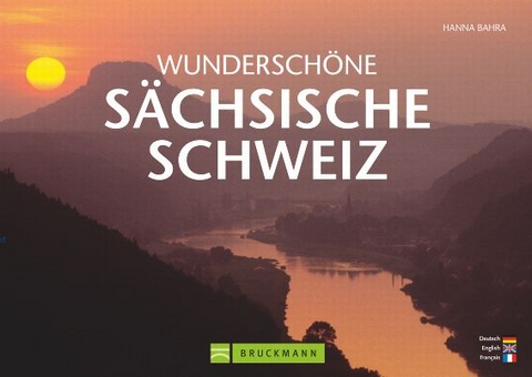 Wunderschöne Sächsische Schweiz - Hanne Bahra