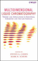 Multidimensional Liquid Chromatography - 