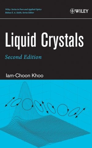 Liquid Crystals - Iam–Choon Khoo