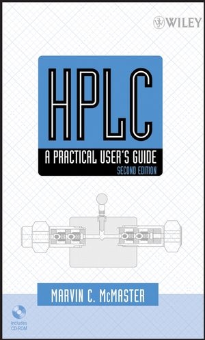 HPLC - Marvin C. McMaster