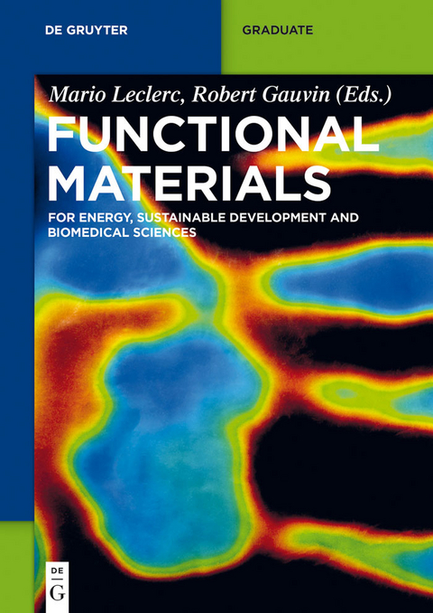 Functional Materials - 