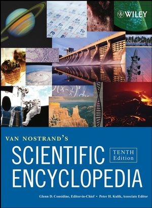 Van Nostrand′s Scientific Encyclopedia