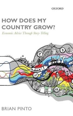 How Does My Country Grow? - Brian Pinto