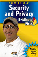 Geeks On Call Security and Privacy -  Geeks on Call America Inc.