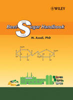 Beet–Sugar Handbook - M Asadi