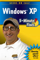 Windows XP -  Geeks on Call America Inc.