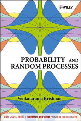 Probability and Random Processes - Venkatarama Krishnan