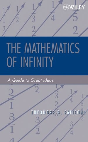 The Mathematics of Infinity - Theodore G. Faticoni