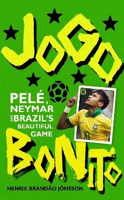 Jogo Bonito - Henrik Brandão Jönsson