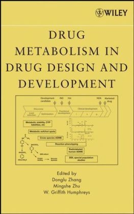 Drug Metabolism in Drug Design and Development - 