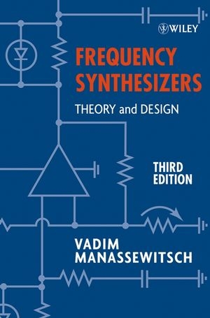 Frequency Synthesizers - Vadim Manassewitsch