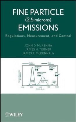 Fine Particle (2.5 microns) Emissions - John D. McKenna, James H. Turner, James P. McKenna