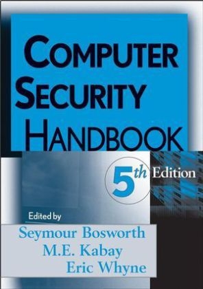 Computer Security Handbook - 